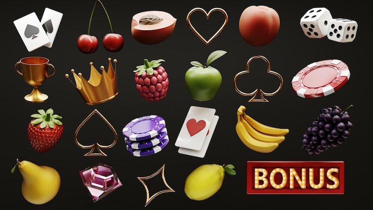 Diagram strategi dasar blackjack dengan opsi hit, stand, double down, dan split